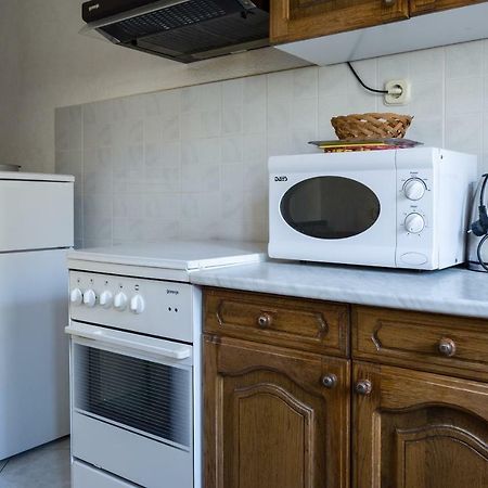 מאקרסקה Apartmani Marko מראה חיצוני תמונה