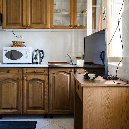 מאקרסקה Apartmani Marko מראה חיצוני תמונה