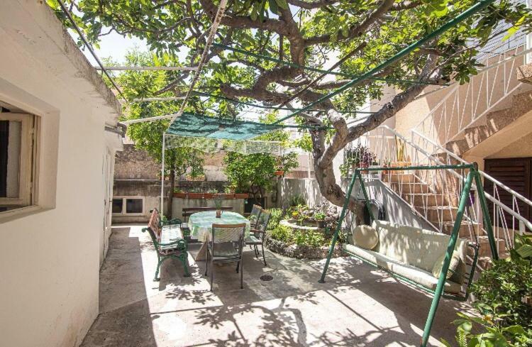 מאקרסקה Apartmani Marko מראה חיצוני תמונה